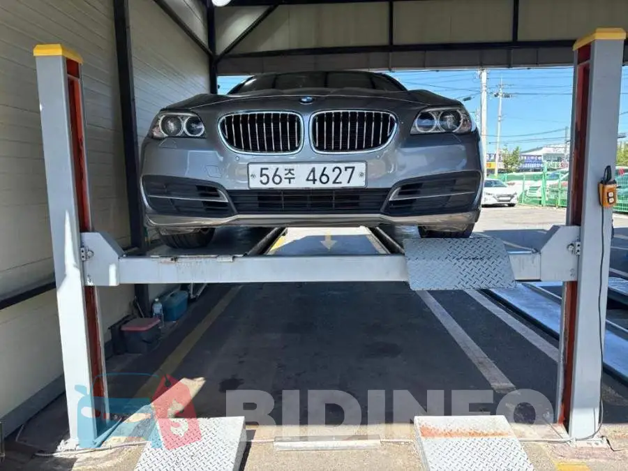 WBA5A7108FD817841 Photo# 1