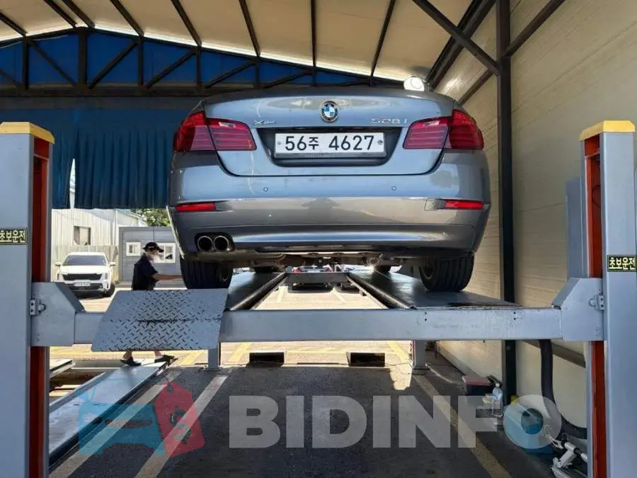 WBA5A7108FD817841 Photo# 2
