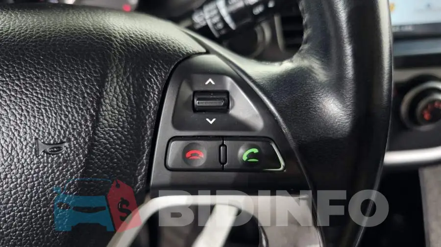 KNABX511BFT842353 Photo# 14