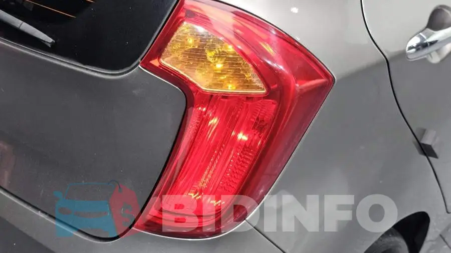 KNABX511BFT842353 Photo# 23