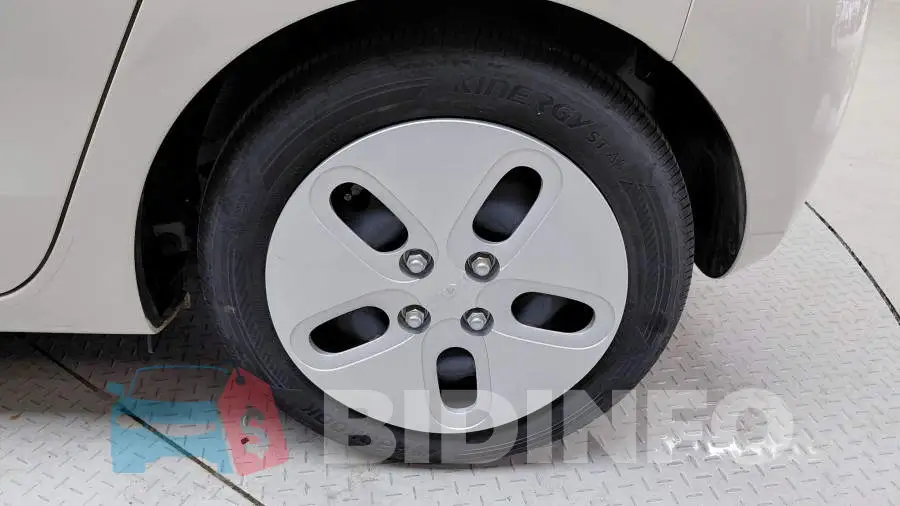 KNACF811BPT352532 Photo# 21
