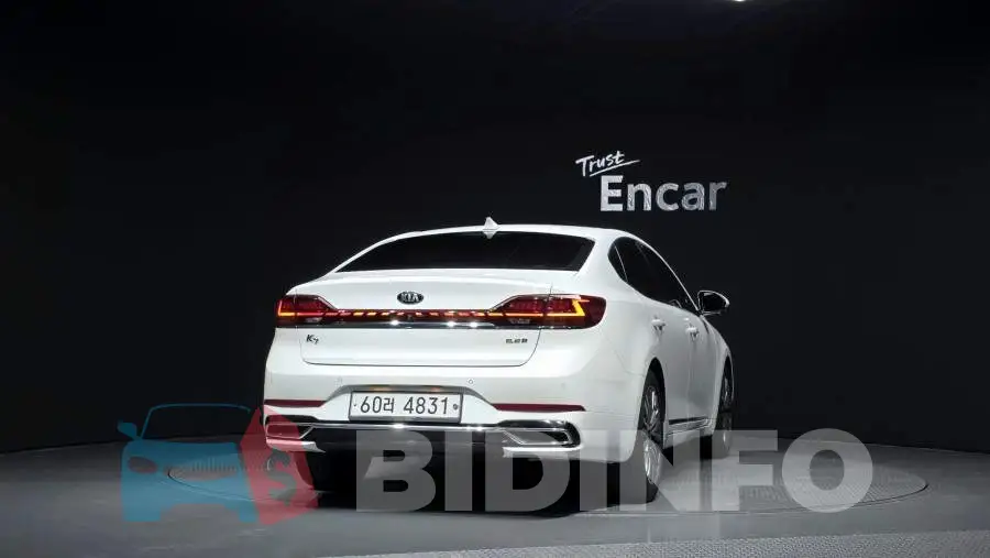KNALC41ABLA180245 Photo# 4