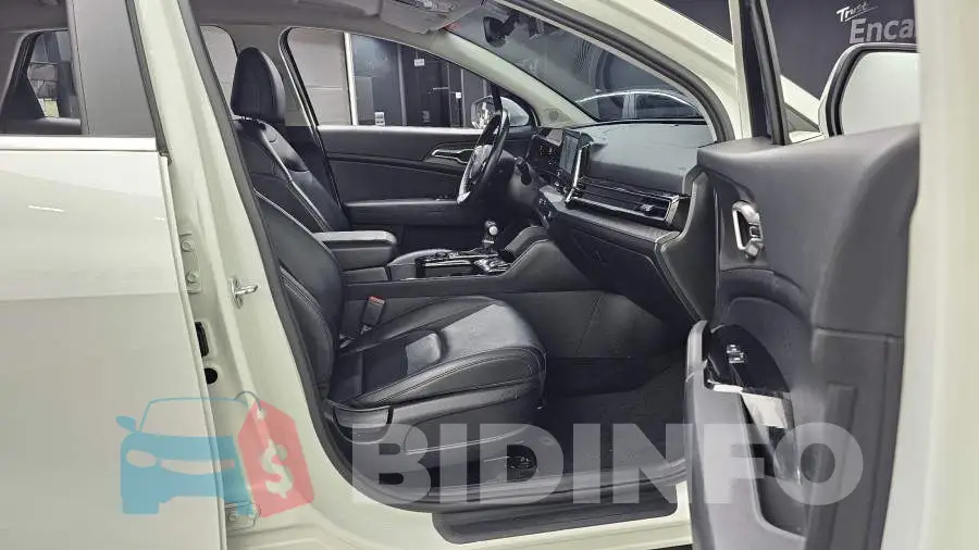 KNAPV81CBPK113235 Photo# 11