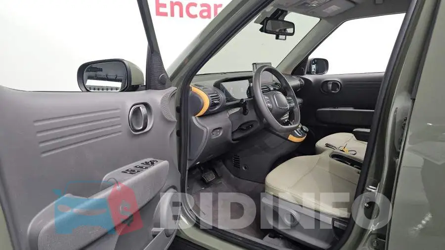 KMHB3518BPW056199 Photo# 10