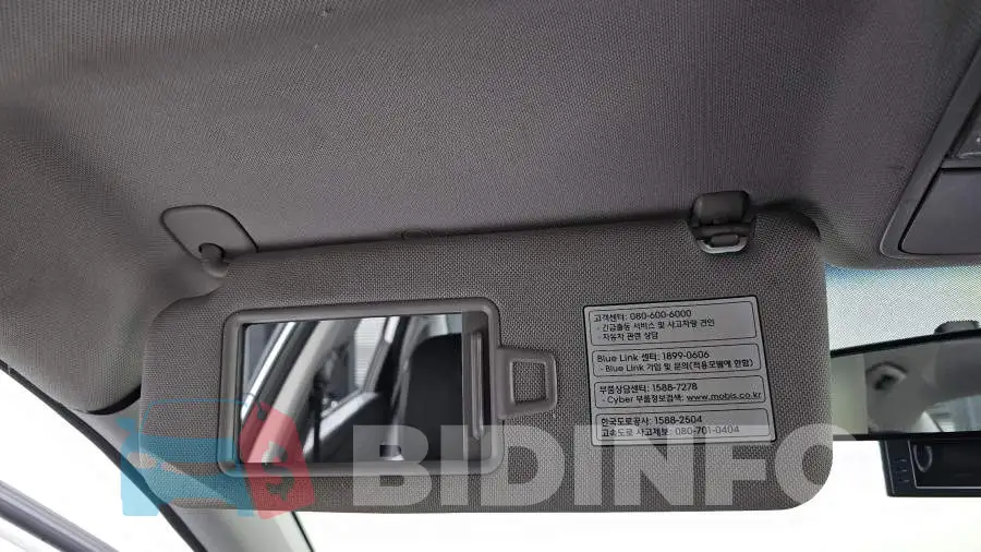 KMHE341DBFA051041 Photo# 29