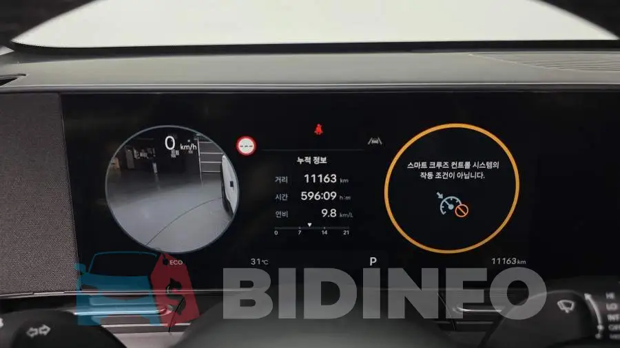 KMHHB813BTU375567 Photo# 8
