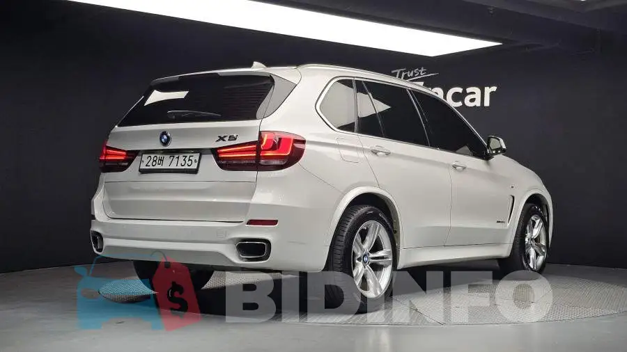 WBAKS4100JLE51549 Photo# 2