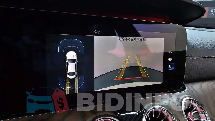 W1KZF4FB9MA911875 Photo# 15