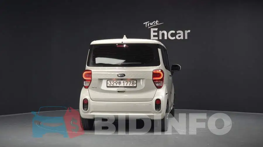 KNACK811BMT239523 Photo# 4