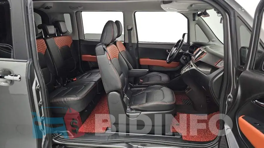 KNACK811BNT309437 Photo# 12