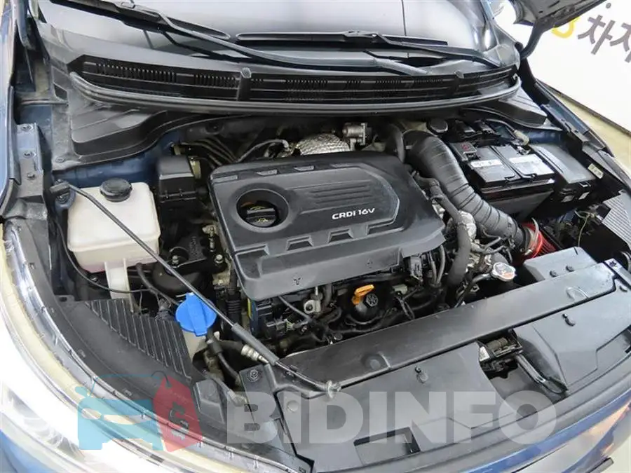 KNADE815GKS260738 Photo# 19