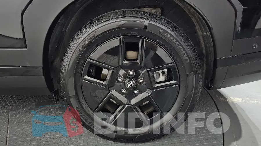 KMHP3811BRU003761 Photo# 21