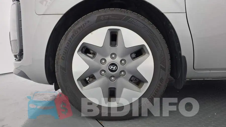 KMHYA811BPU138968 Photo# 5