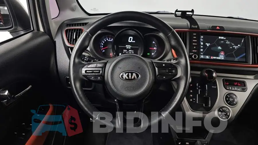 KNACK811BMT252649 Photo# 13