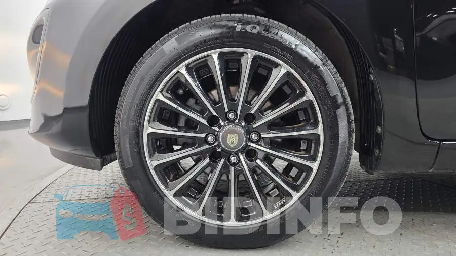 KNABX511BFT988607 Photo# 5