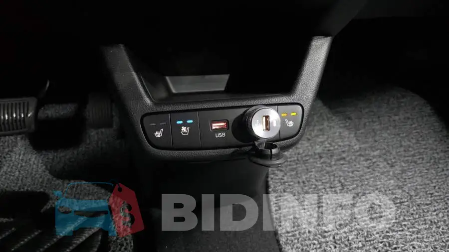 KNACG811BRT402631 Photo# 16
