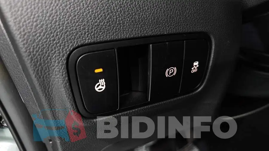 KNACH811BTT453284 Photo# 29