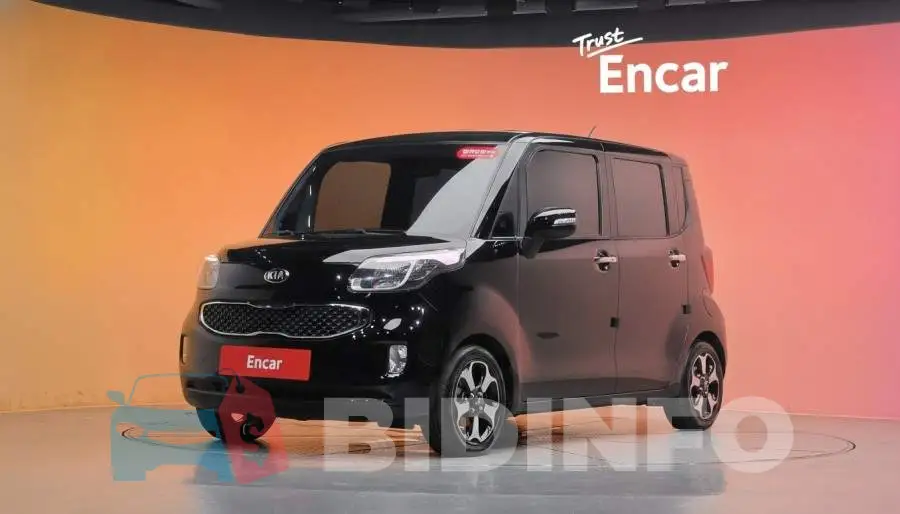 KNACK811BGT134549 Photo# 1