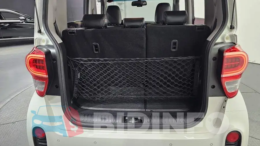 KNACK811BKT204166 Photo# 20