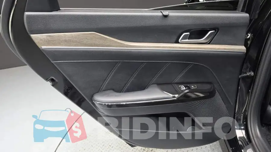KNAG541JBPA031663 Photo# 25