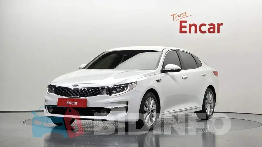 KNAGX411BHA143535 Photo# 1