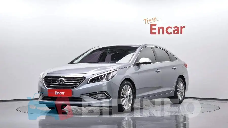 KMHE341CBFA005162 Photo# 1