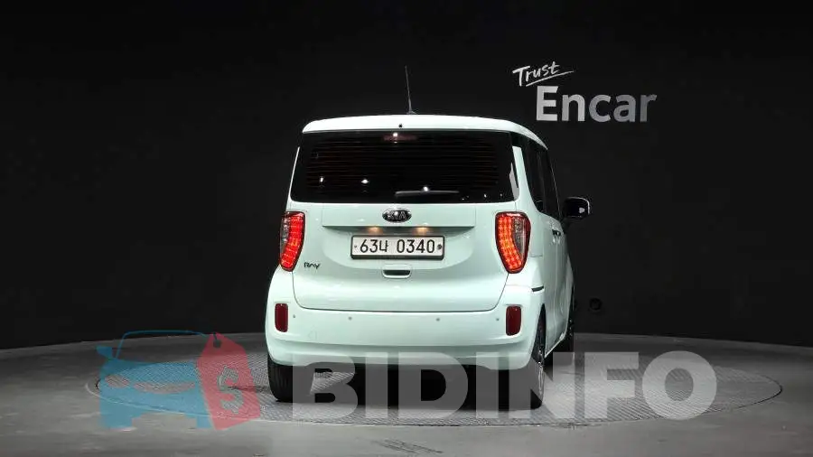 KNACK811BGT145600 Photo# 4