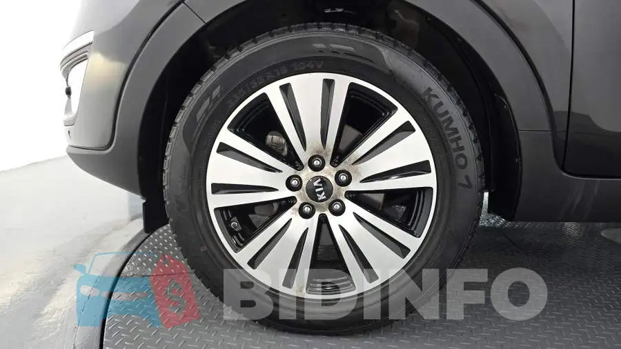 KNAPE813BFK781761 Photo# 5