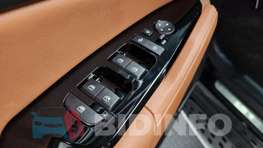 KNAPV81BGRK366747 Photo# 34