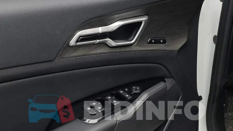 KNAPV81JBRK215903 Photo# 26