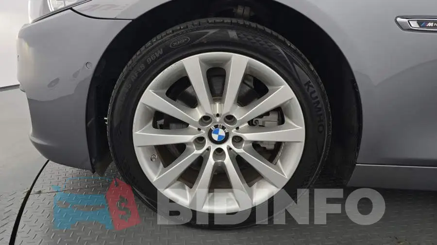 WBA5A7108FD817841 Photo# 5