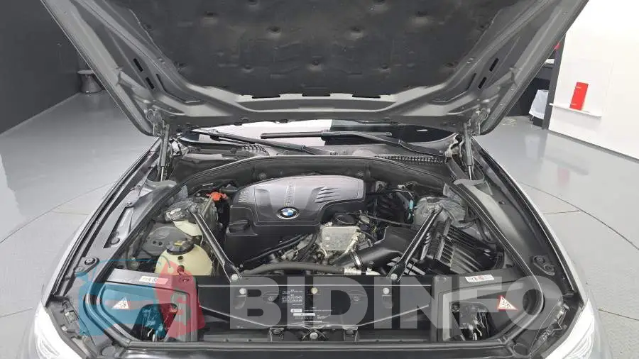 WBA5A7108FD817841 Photo# 6