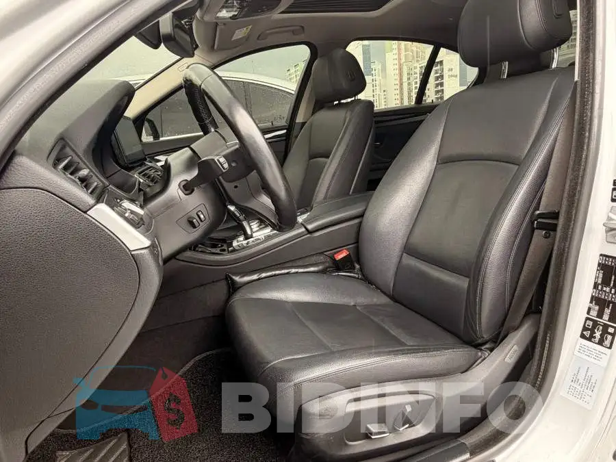 WBA5E7106GG567746 Photo# 15