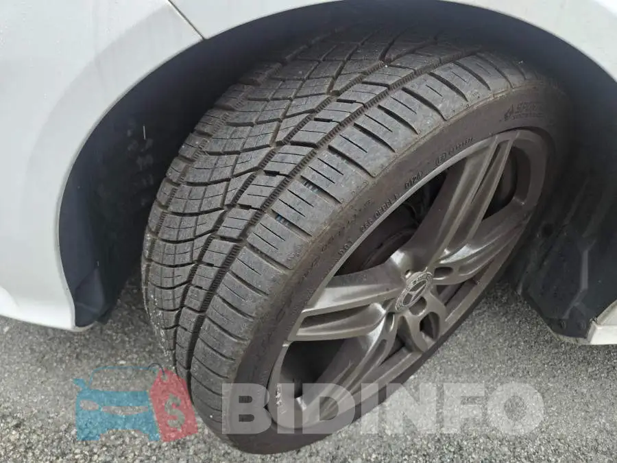 WDDHF5FB2EB009551 Photo# 18