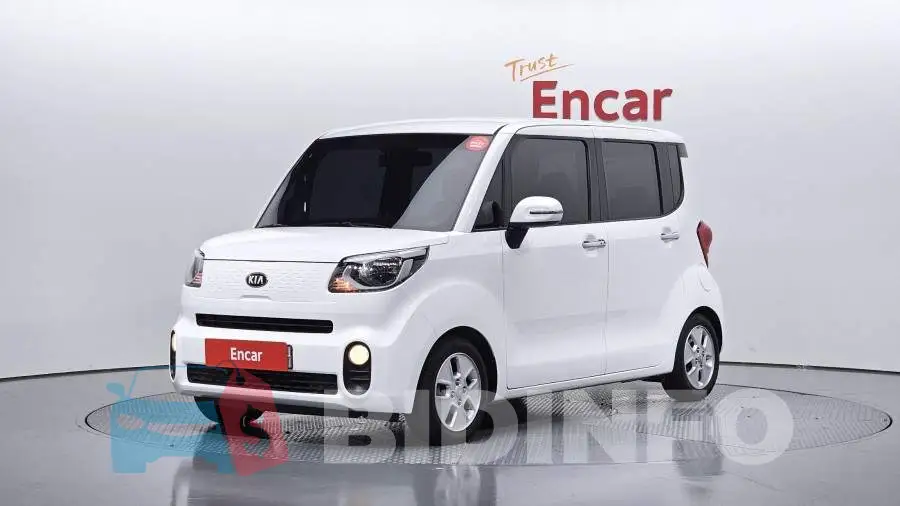 KNACJ811BKT218360 Photo# 1