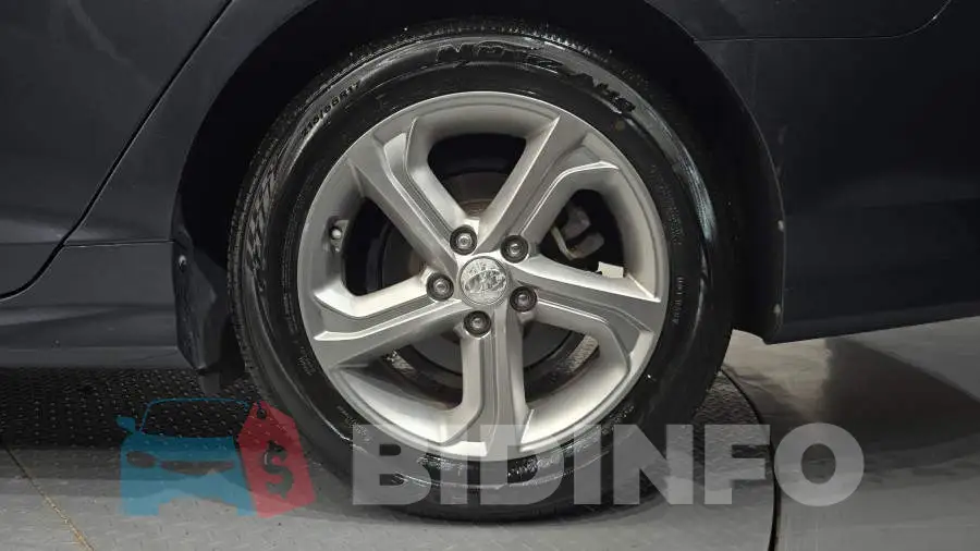 KMHE341CBKA506280 Photo# 21