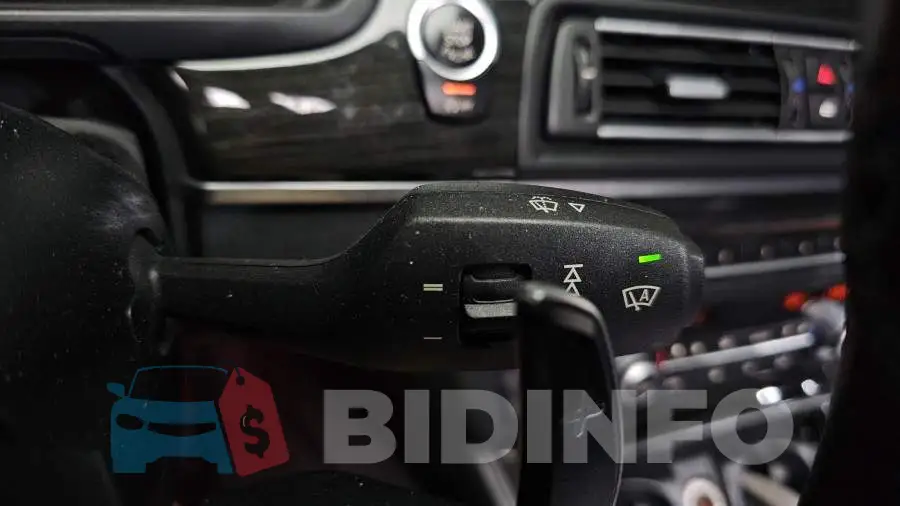 WBA5A7106ED814340 Photo# 32