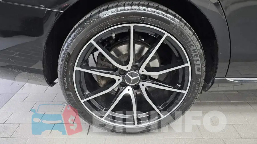 WDDZF4KB9JA412303 Photo# 5
