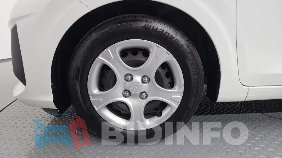 KNAB2518BMT749806 Photo# 5