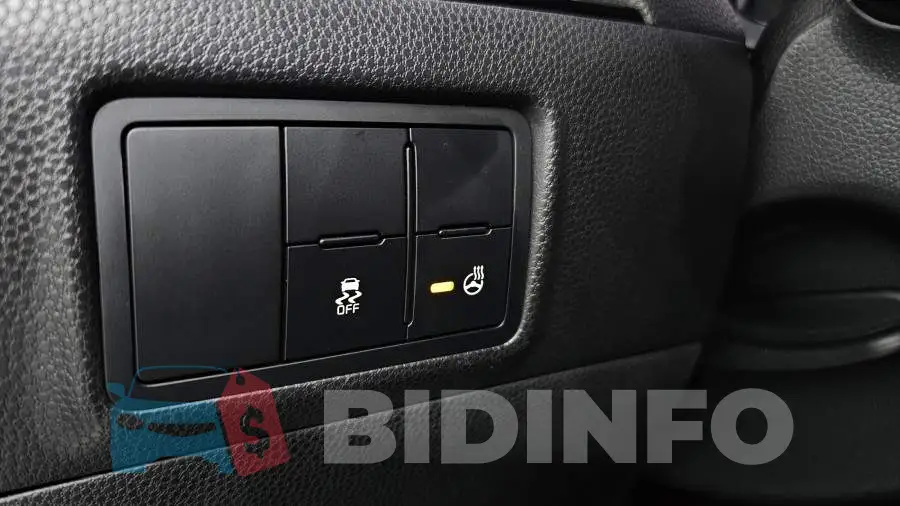 KNABX511BGT123152 Photo# 14