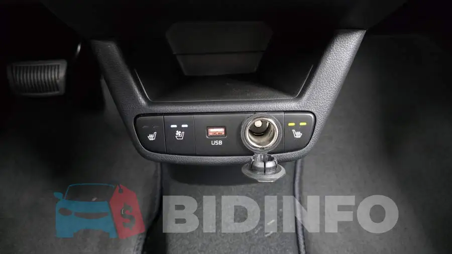 KNACH811BVT485181 Photo# 13