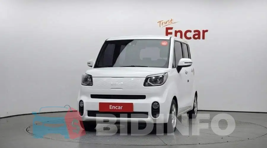 KNACJ811BNT276900 Photo# 3
