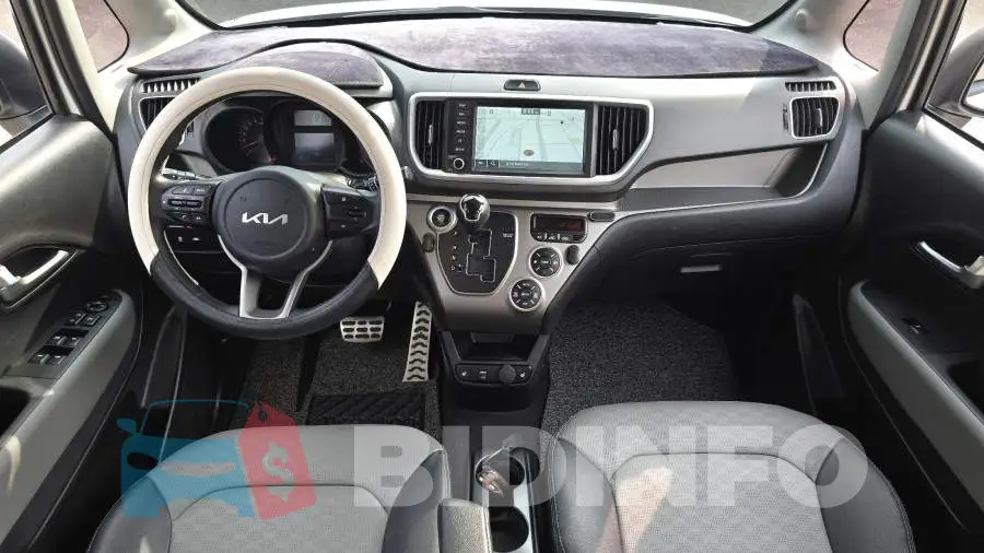 KNACJ811BNT276900 Photo# 7