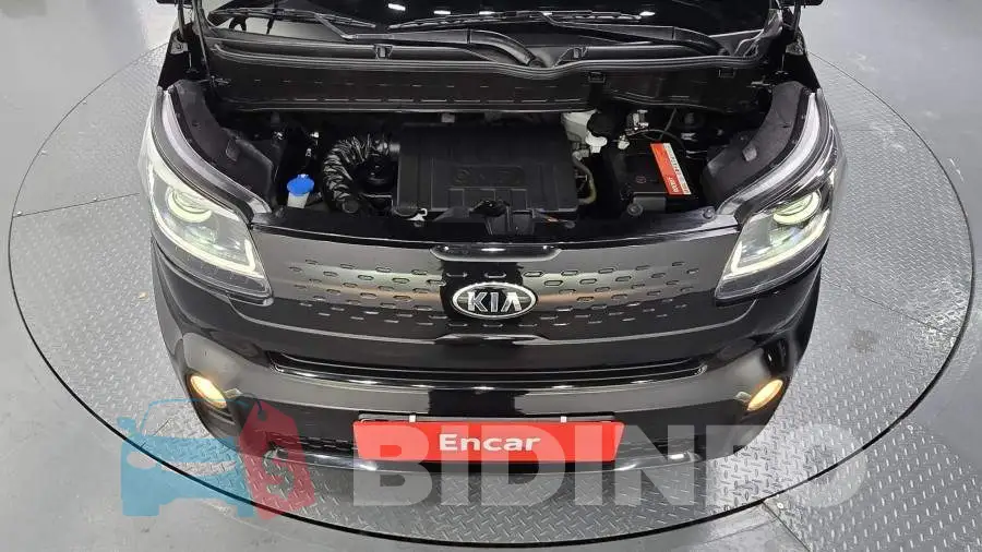 KNACK811BMT245513 Photo# 6