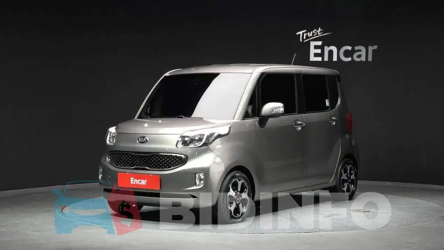 KNACK813EFT093442 Photo# 1