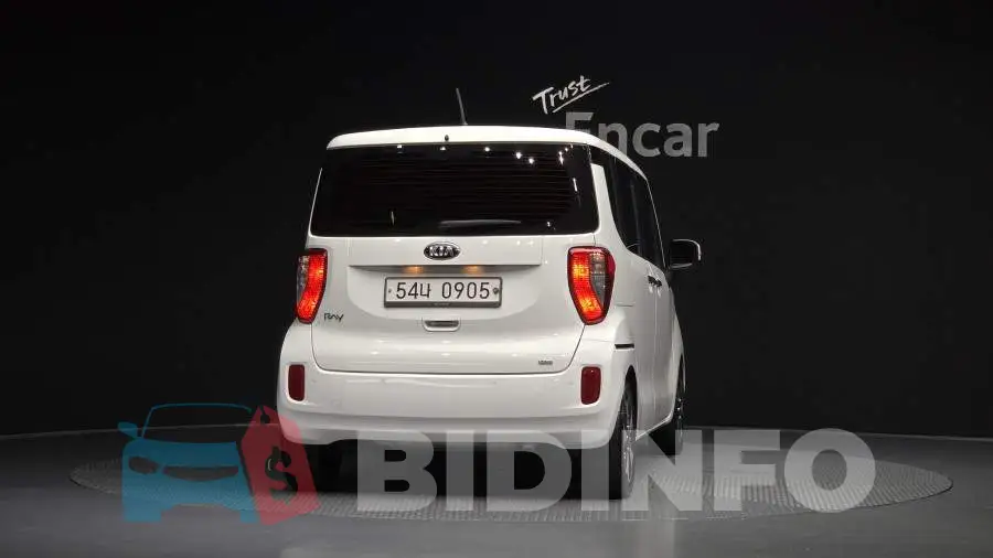 KNACK813EGT122985 Photo# 4