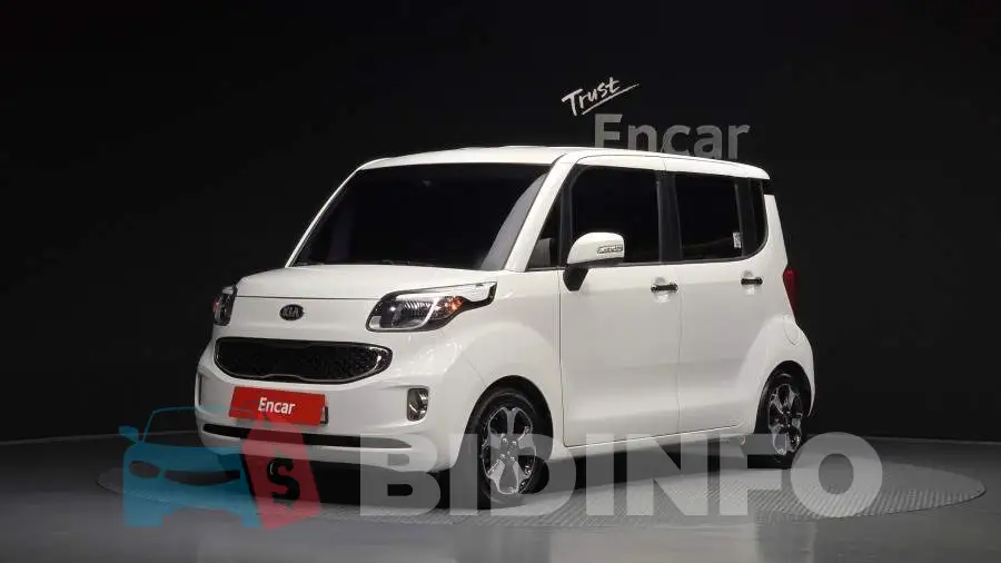KNACK813EGT122985 Photo# 1