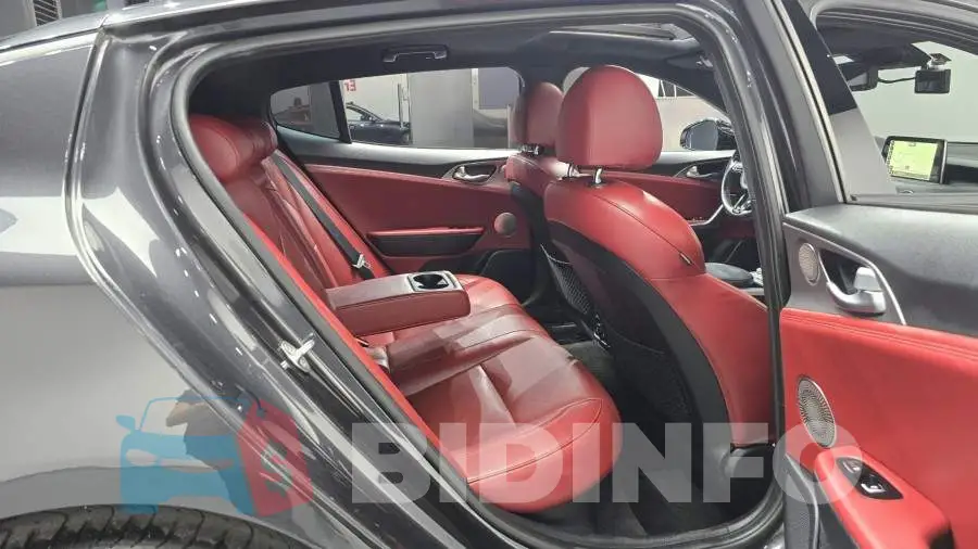 KNAE351ADLS068587 Photo# 11