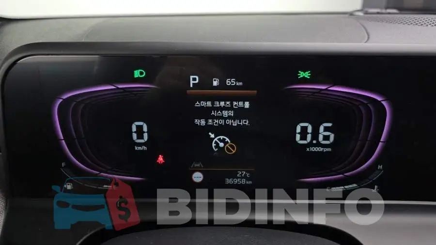 KNAEP817BRK669102 Photo# 8