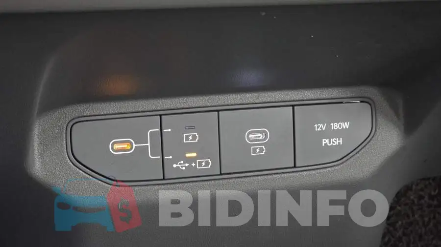 KNAFB81AFSS006119 Photo# 12
